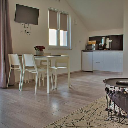 Apartments And Rooms B&B Zadar Luaran gambar