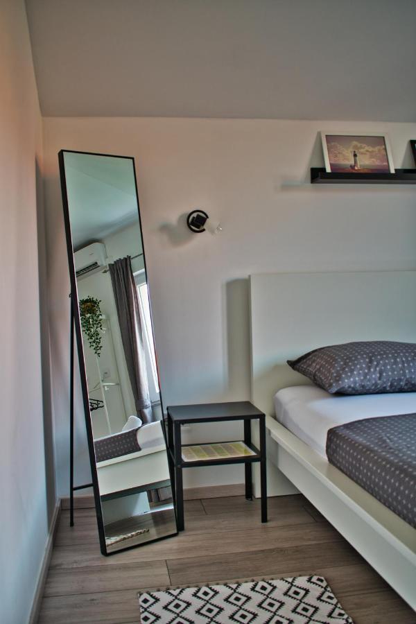 Apartments And Rooms B&B Zadar Luaran gambar